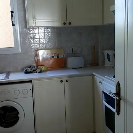 Danaos Kings Apartmán