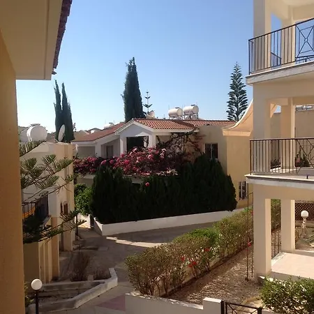 Danaos Kings Apartmán *