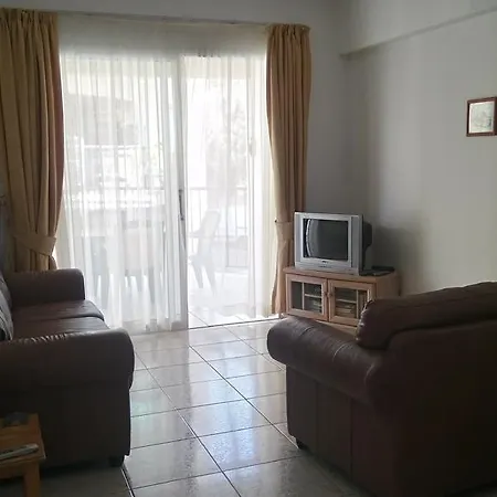 Danaos Kings Apartmán