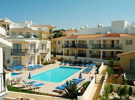 Apartment Danaos Kings