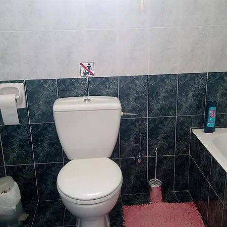 Apartamento Danaos Kings Pafos